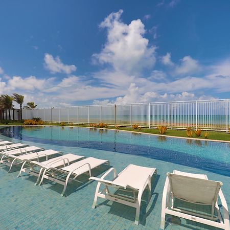 In Mare Bali Residencial Resort Pium de Cima Екстер'єр фото