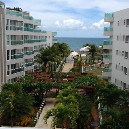 In Mare Bali Residencial Resort Pium de Cima Екстер'єр фото