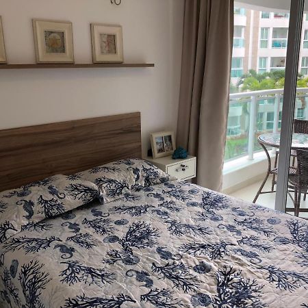 In Mare Bali Residencial Resort Pium de Cima Екстер'єр фото