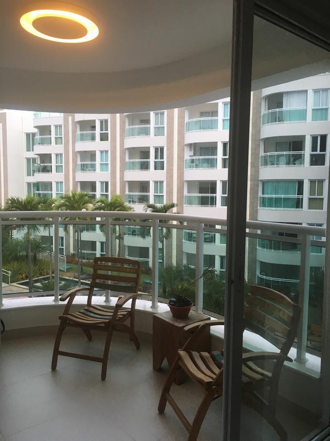In Mare Bali Residencial Resort Pium de Cima Екстер'єр фото