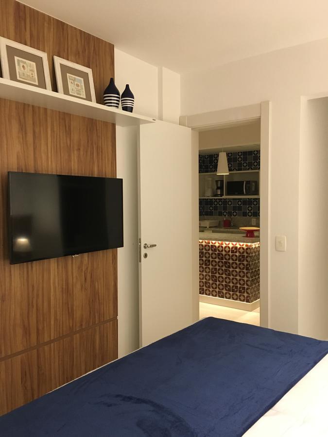 In Mare Bali Residencial Resort Pium de Cima Екстер'єр фото