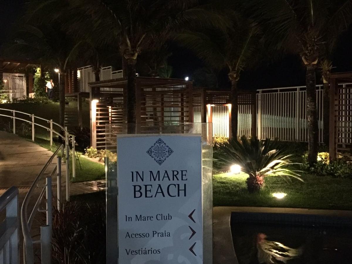 In Mare Bali Residencial Resort Pium de Cima Екстер'єр фото