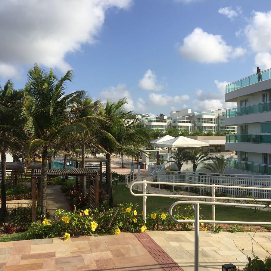 In Mare Bali Residencial Resort Pium de Cima Екстер'єр фото
