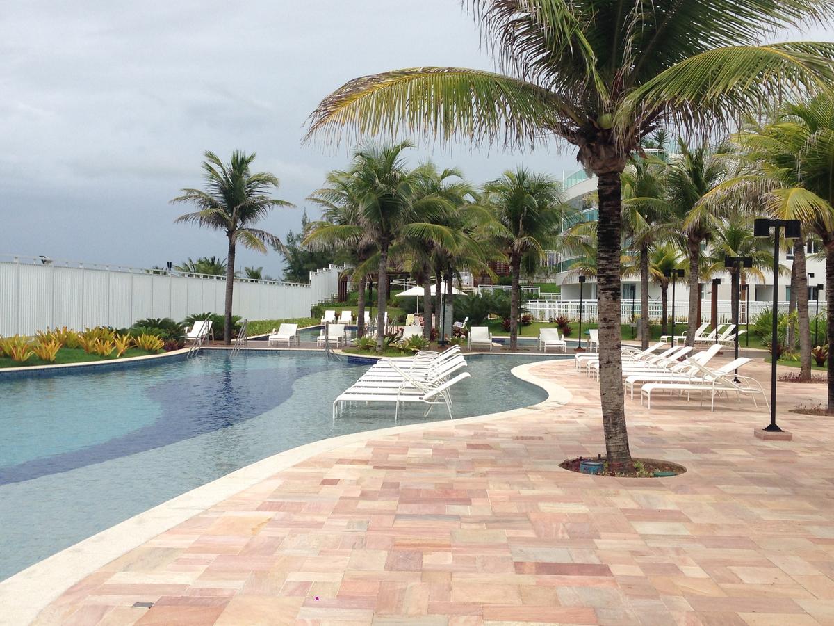 In Mare Bali Residencial Resort Pium de Cima Екстер'єр фото