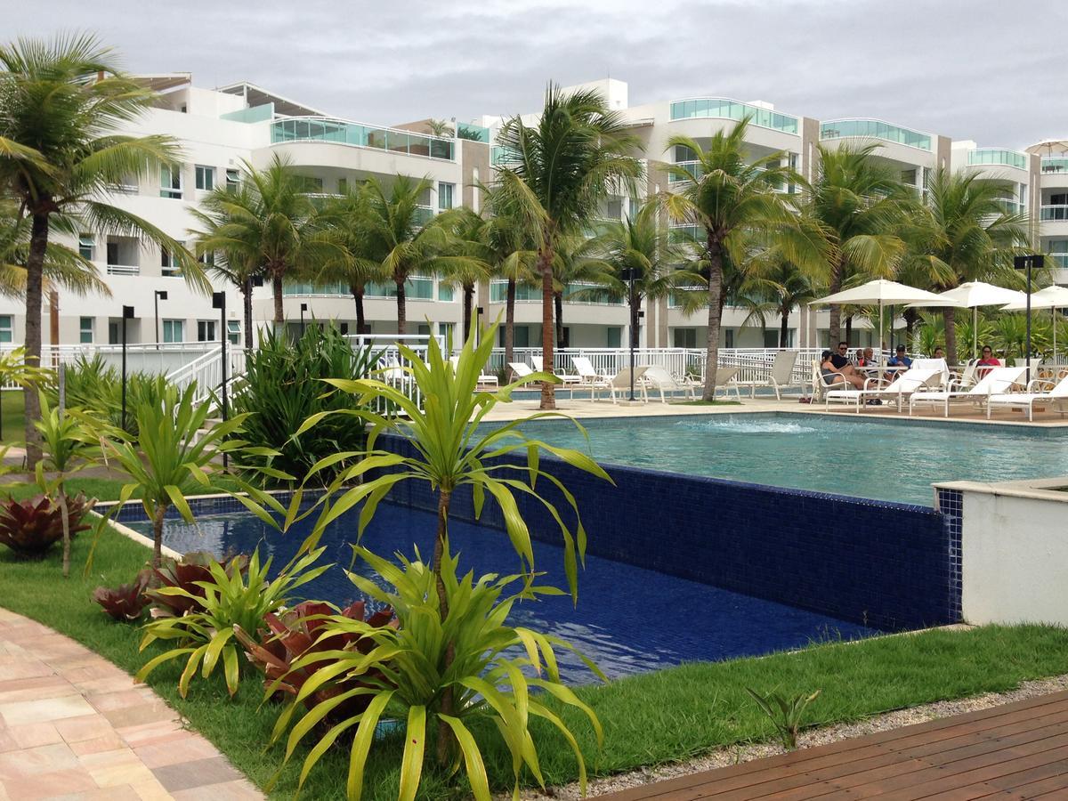 In Mare Bali Residencial Resort Pium de Cima Екстер'єр фото