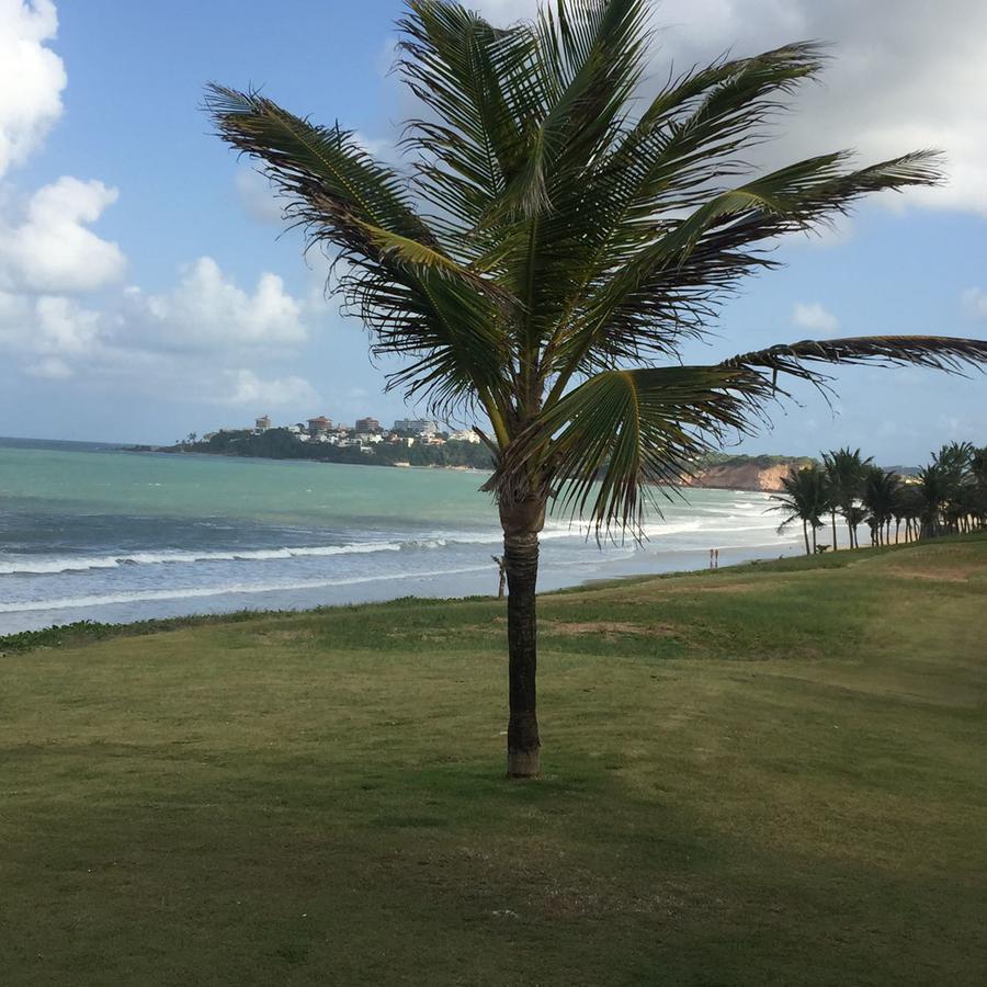 In Mare Bali Residencial Resort Pium de Cima Екстер'єр фото