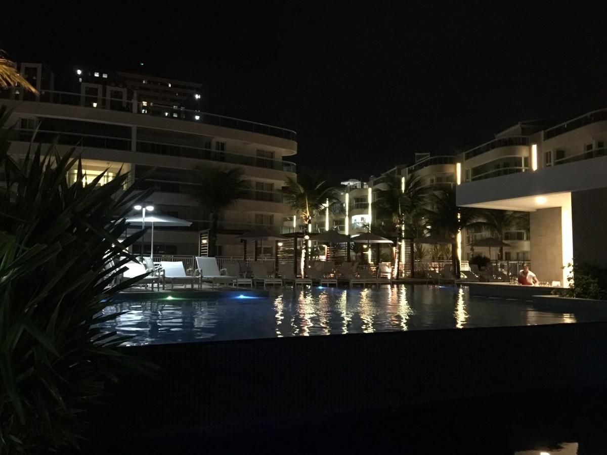 In Mare Bali Residencial Resort Pium de Cima Екстер'єр фото