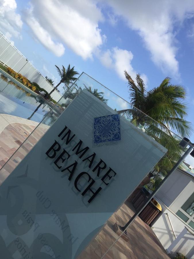 In Mare Bali Residencial Resort Pium de Cima Екстер'єр фото