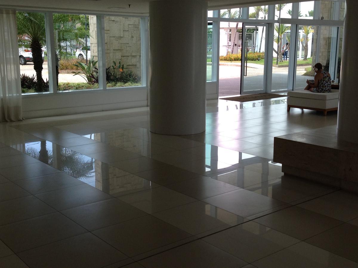 In Mare Bali Residencial Resort Pium de Cima Екстер'єр фото