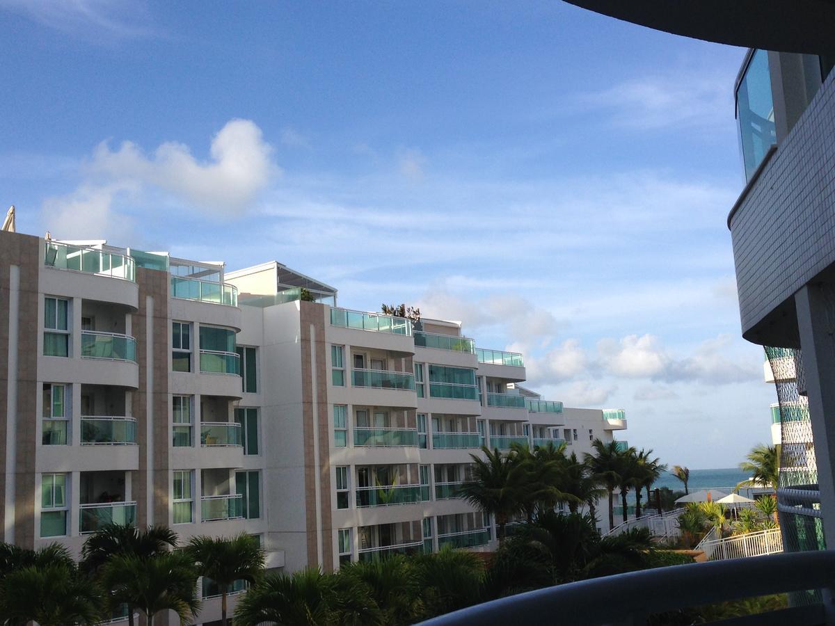 In Mare Bali Residencial Resort Pium de Cima Екстер'єр фото