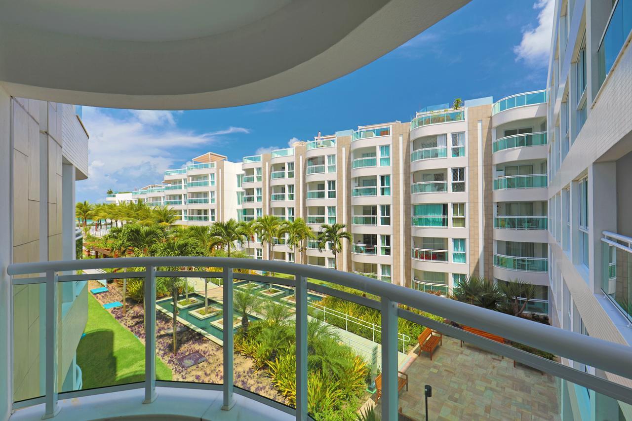 In Mare Bali Residencial Resort Pium de Cima Екстер'єр фото