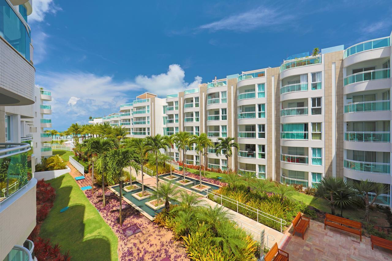 In Mare Bali Residencial Resort Pium de Cima Екстер'єр фото