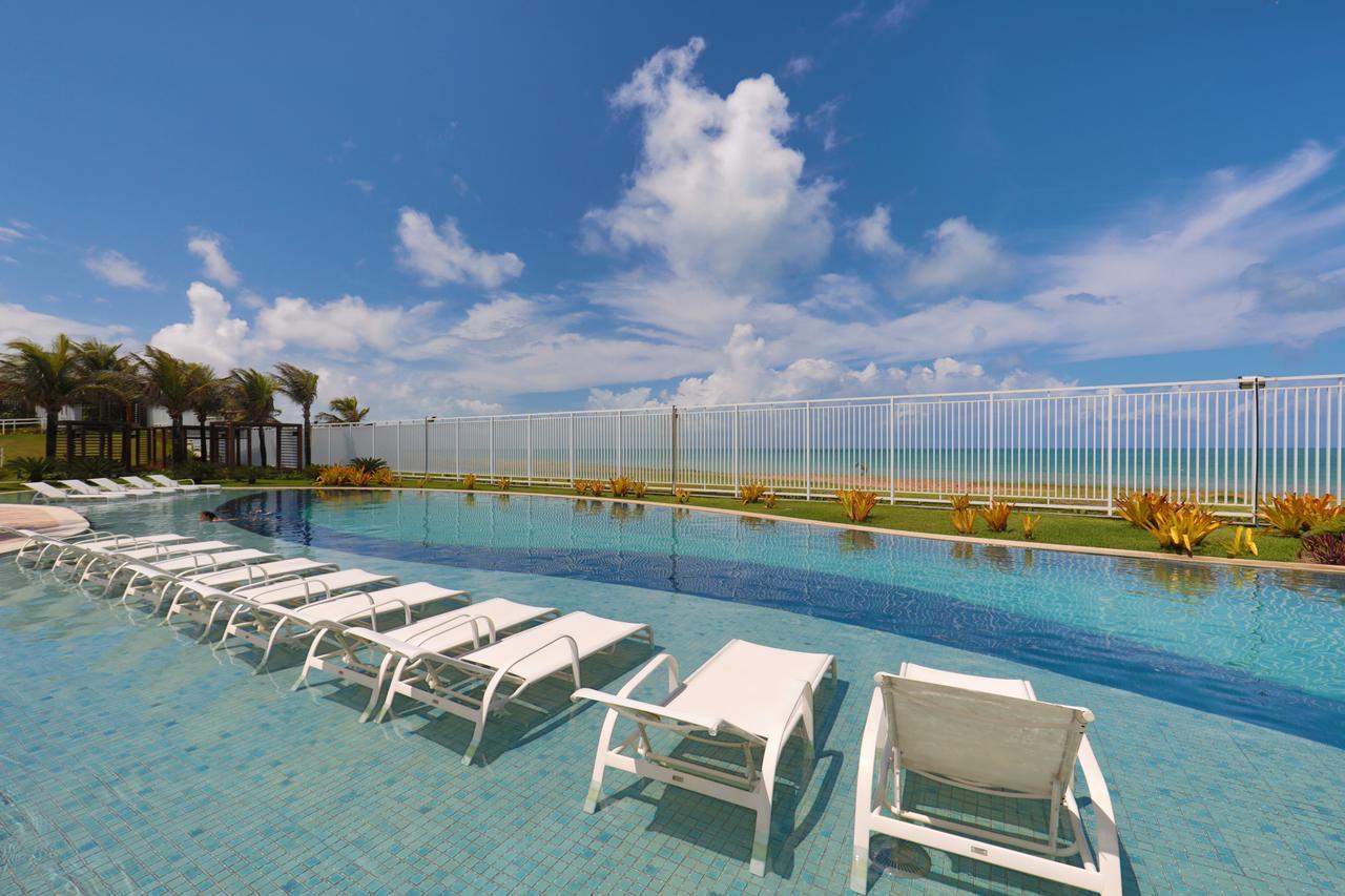 In Mare Bali Residencial Resort Pium de Cima Екстер'єр фото