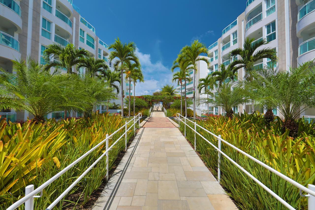 In Mare Bali Residencial Resort Pium de Cima Екстер'єр фото