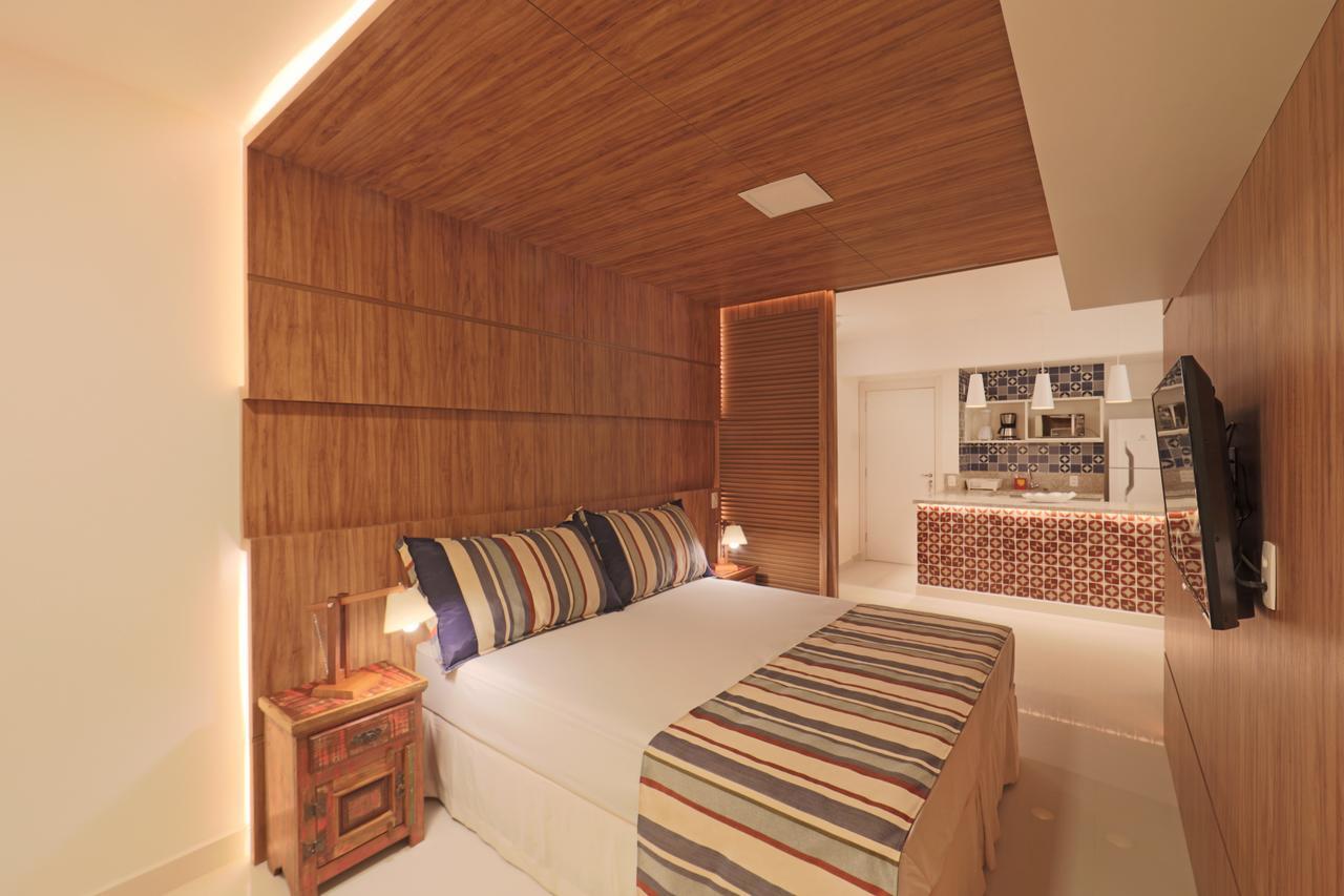 In Mare Bali Residencial Resort Pium de Cima Екстер'єр фото