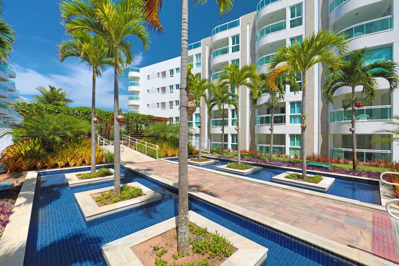 In Mare Bali Residencial Resort Pium de Cima Екстер'єр фото
