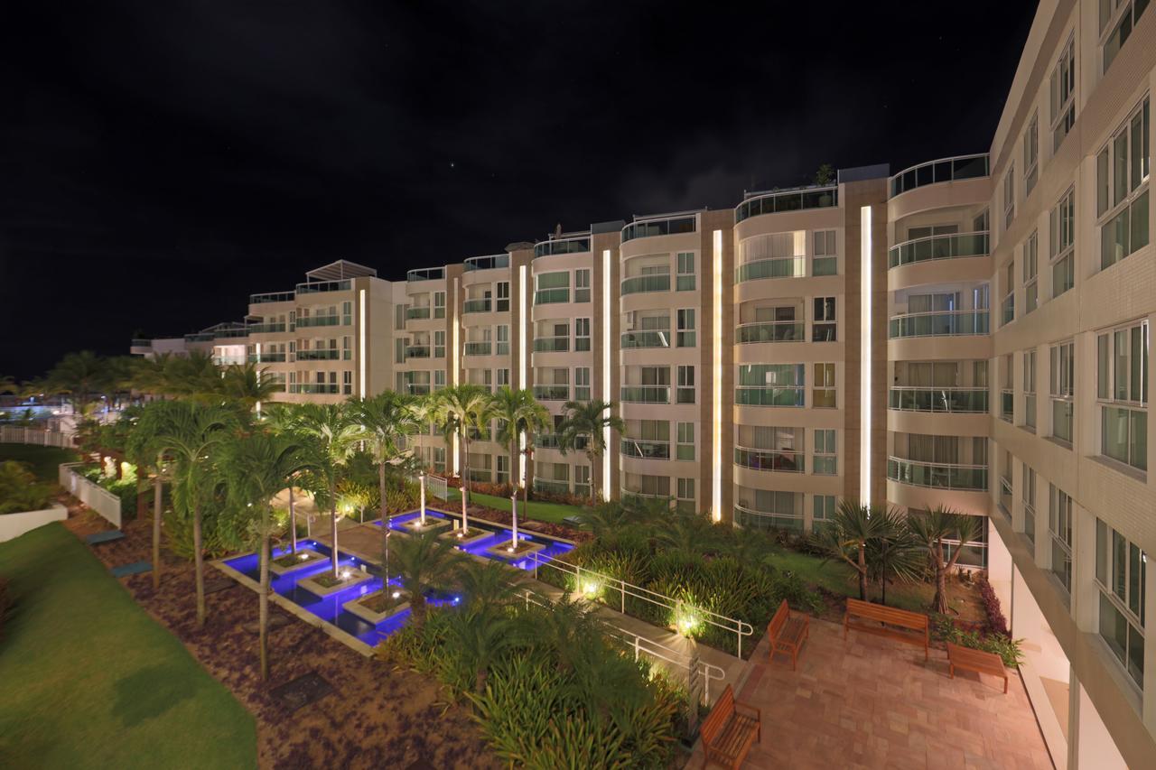 In Mare Bali Residencial Resort Pium de Cima Екстер'єр фото