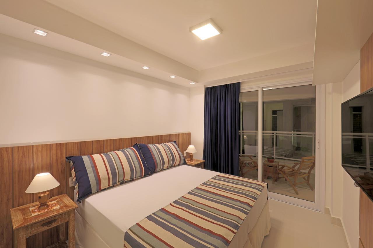 In Mare Bali Residencial Resort Pium de Cima Екстер'єр фото