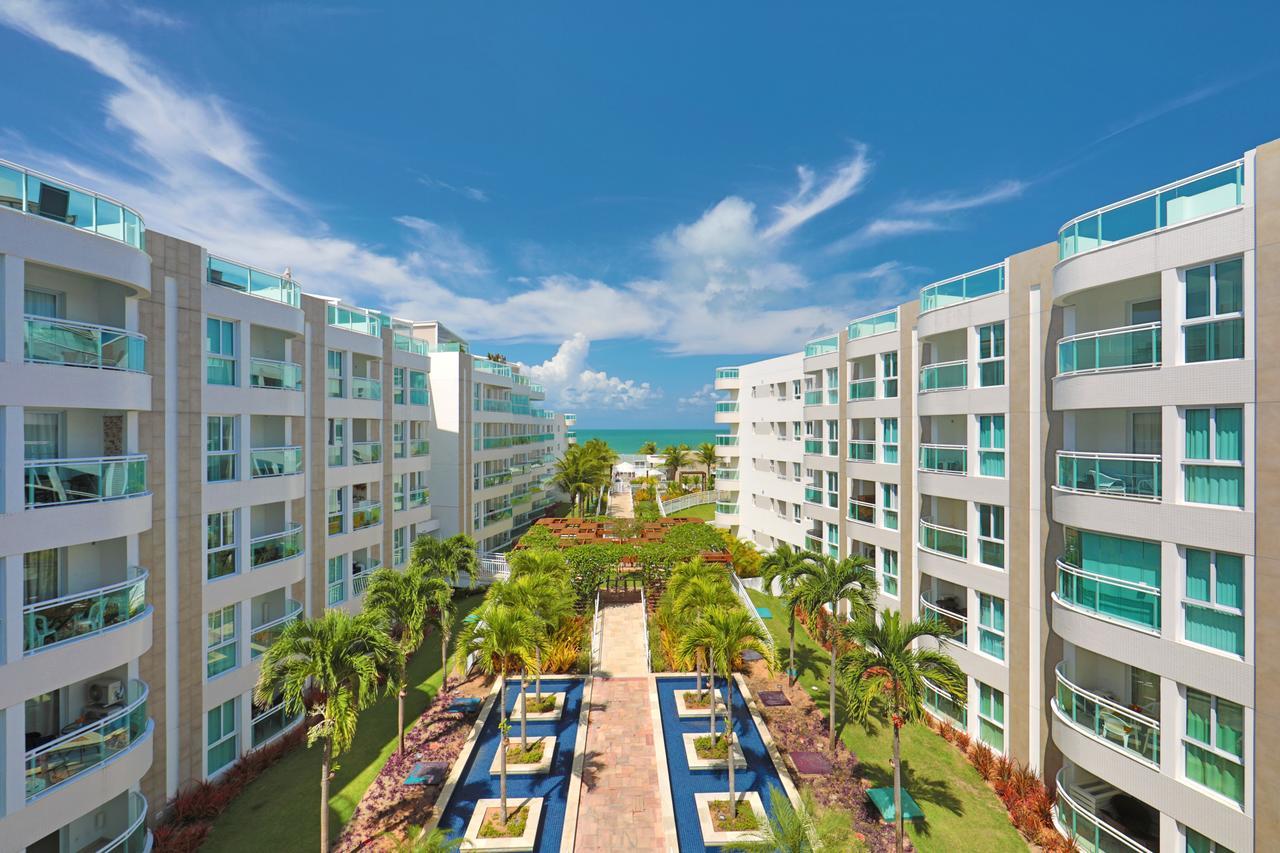 In Mare Bali Residencial Resort Pium de Cima Екстер'єр фото