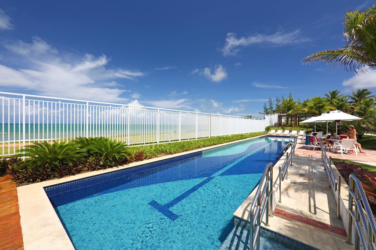 In Mare Bali Residencial Resort Pium de Cima Екстер'єр фото