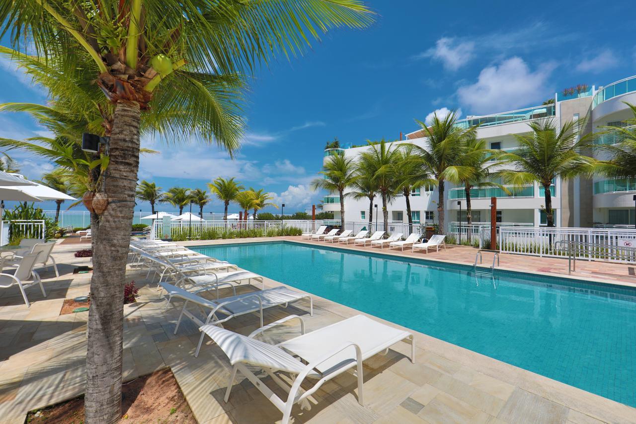 In Mare Bali Residencial Resort Pium de Cima Екстер'єр фото