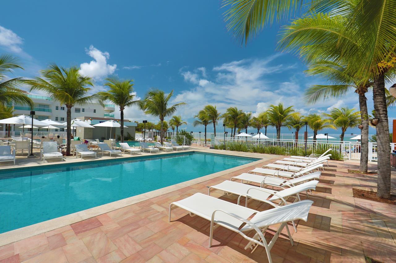 In Mare Bali Residencial Resort Pium de Cima Екстер'єр фото