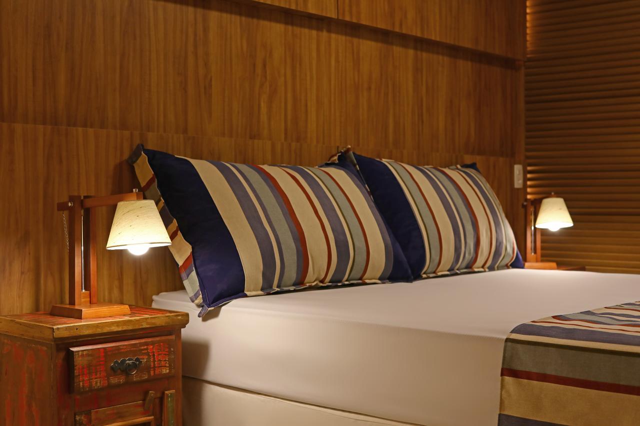 In Mare Bali Residencial Resort Pium de Cima Екстер'єр фото