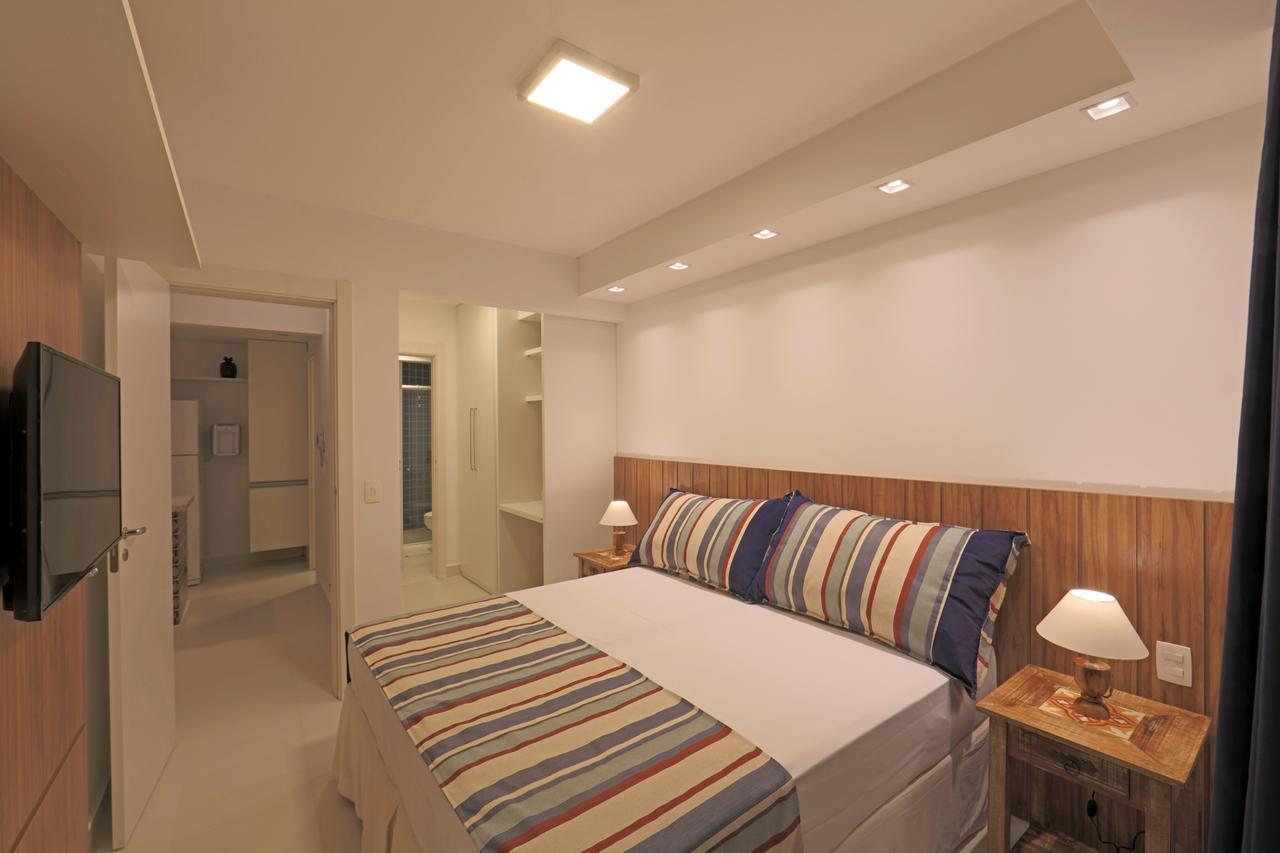 In Mare Bali Residencial Resort Pium de Cima Екстер'єр фото