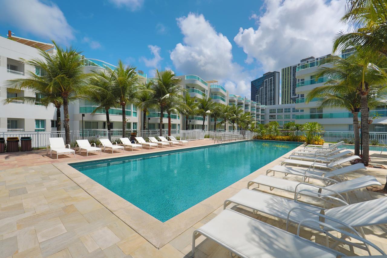 In Mare Bali Residencial Resort Pium de Cima Екстер'єр фото
