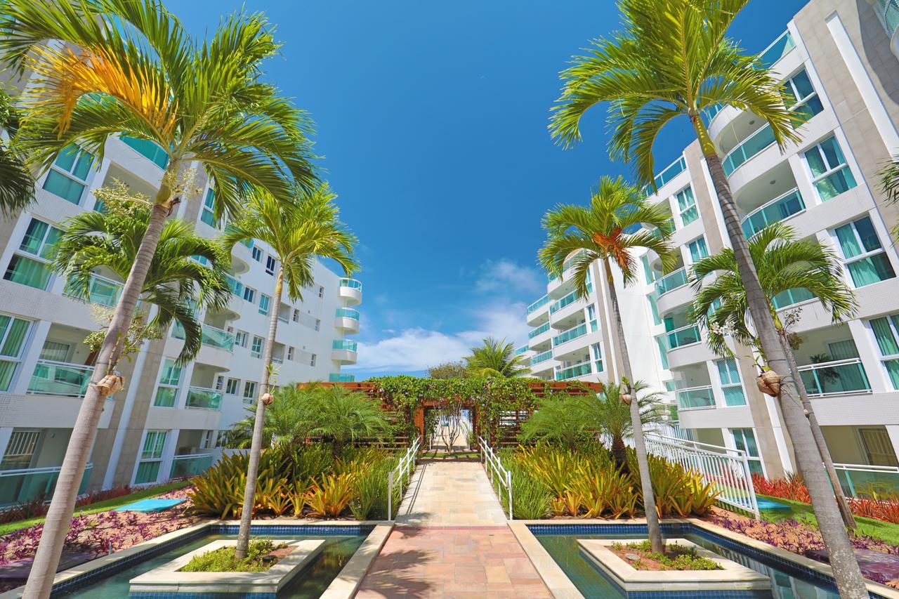 In Mare Bali Residencial Resort Pium de Cima Екстер'єр фото