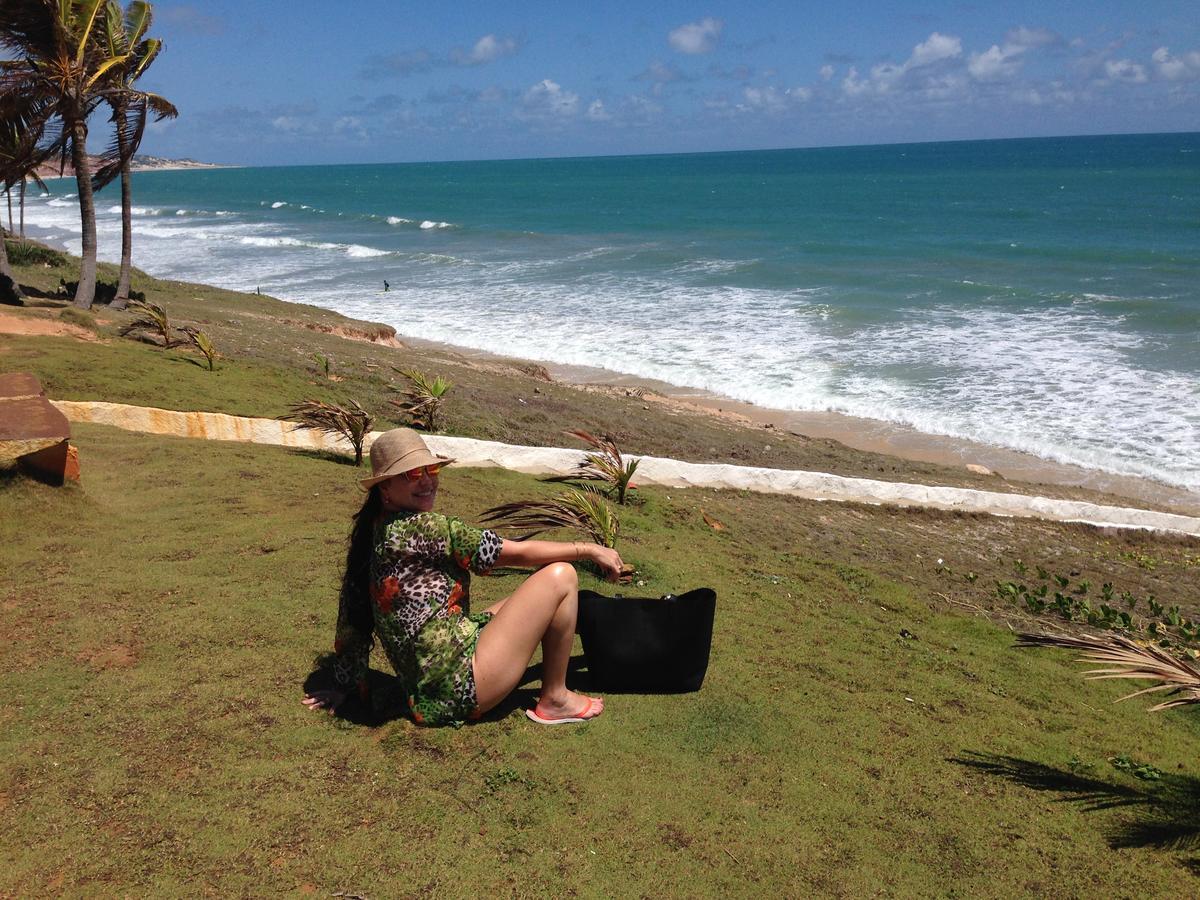 In Mare Bali Residencial Resort Pium de Cima Екстер'єр фото