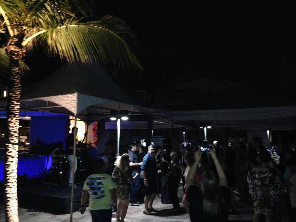In Mare Bali Residencial Resort Pium de Cima Екстер'єр фото