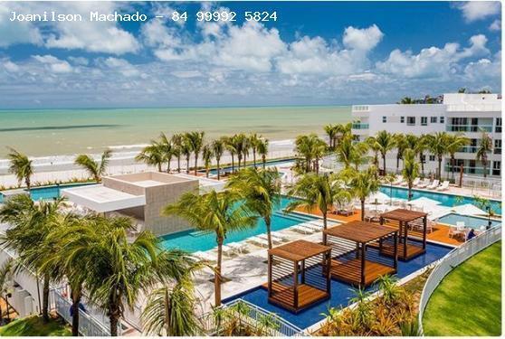In Mare Bali Residencial Resort Pium de Cima Екстер'єр фото