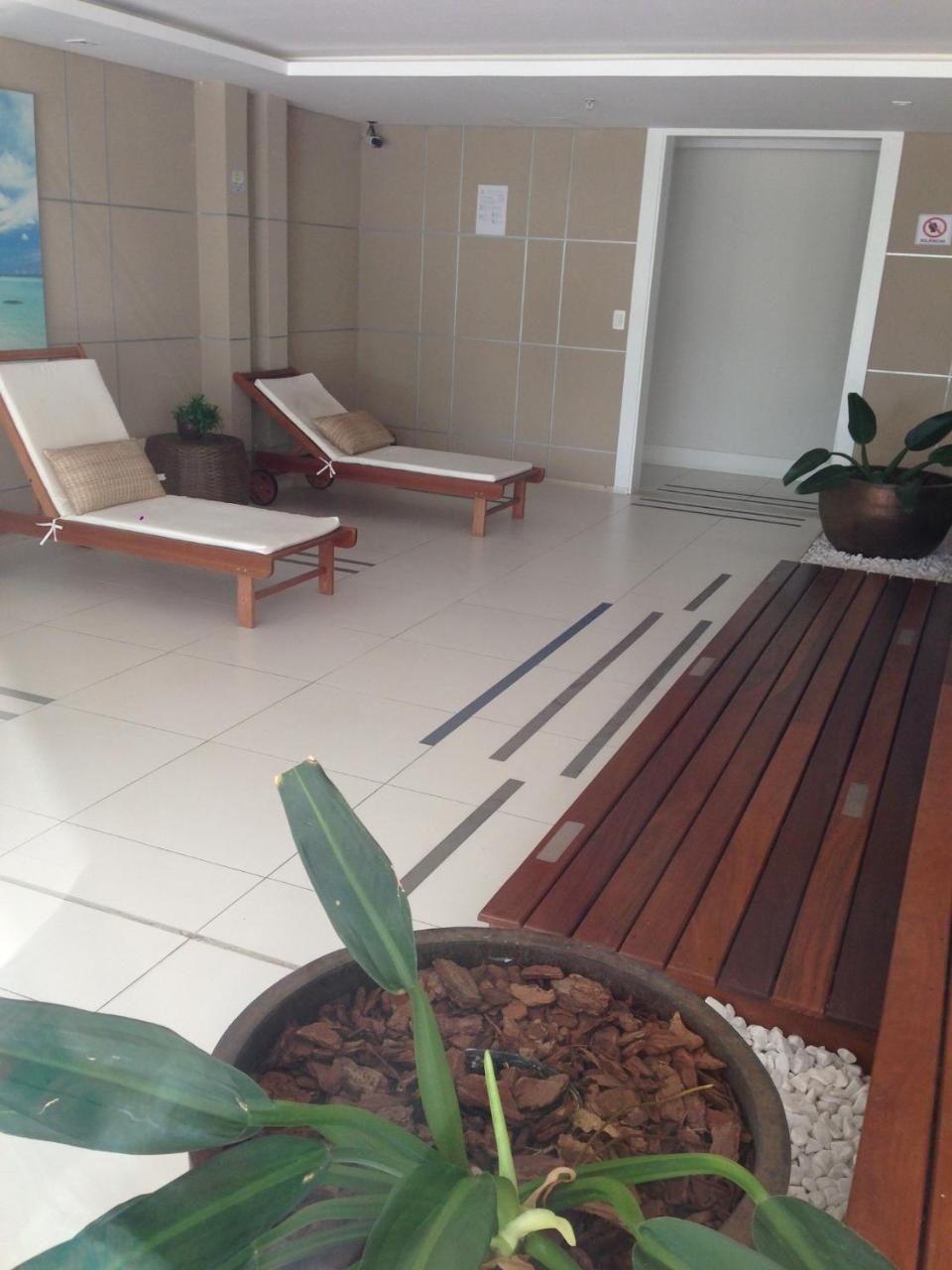 In Mare Bali Residencial Resort Pium de Cima Екстер'єр фото