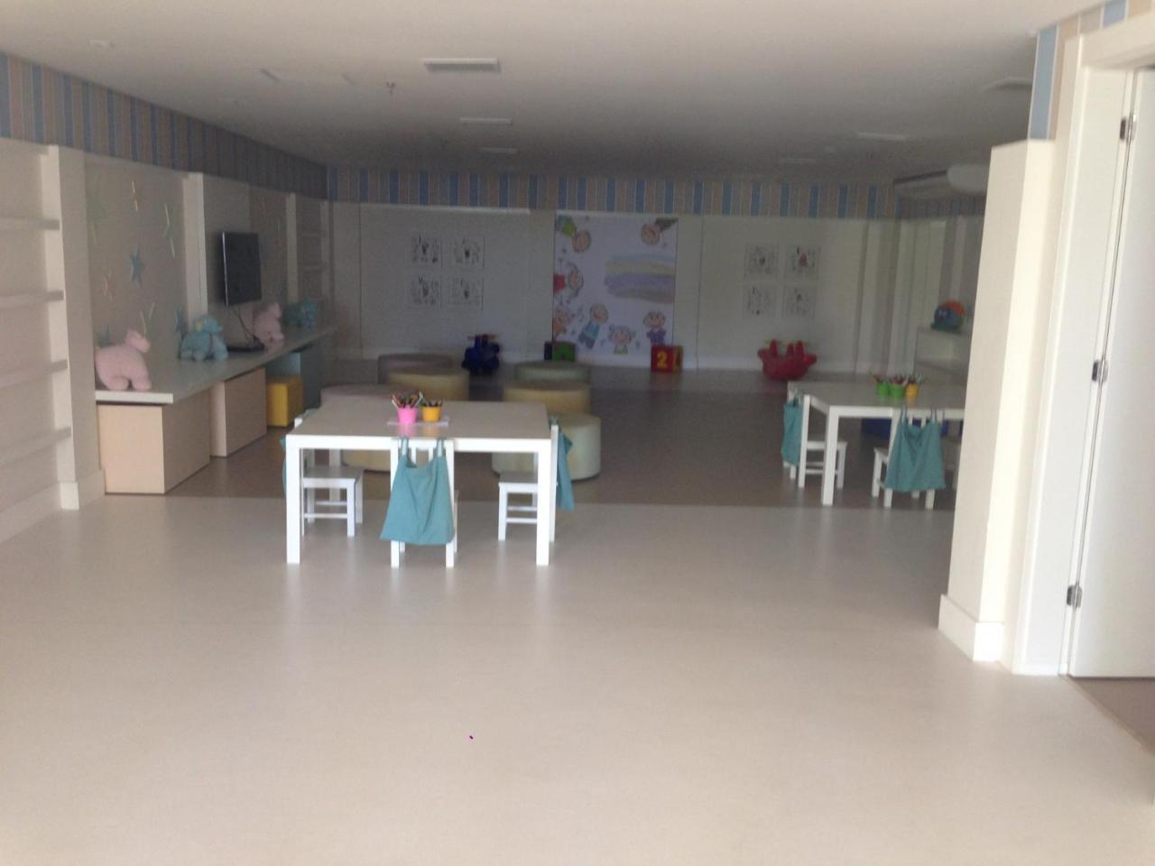 In Mare Bali Residencial Resort Pium de Cima Екстер'єр фото