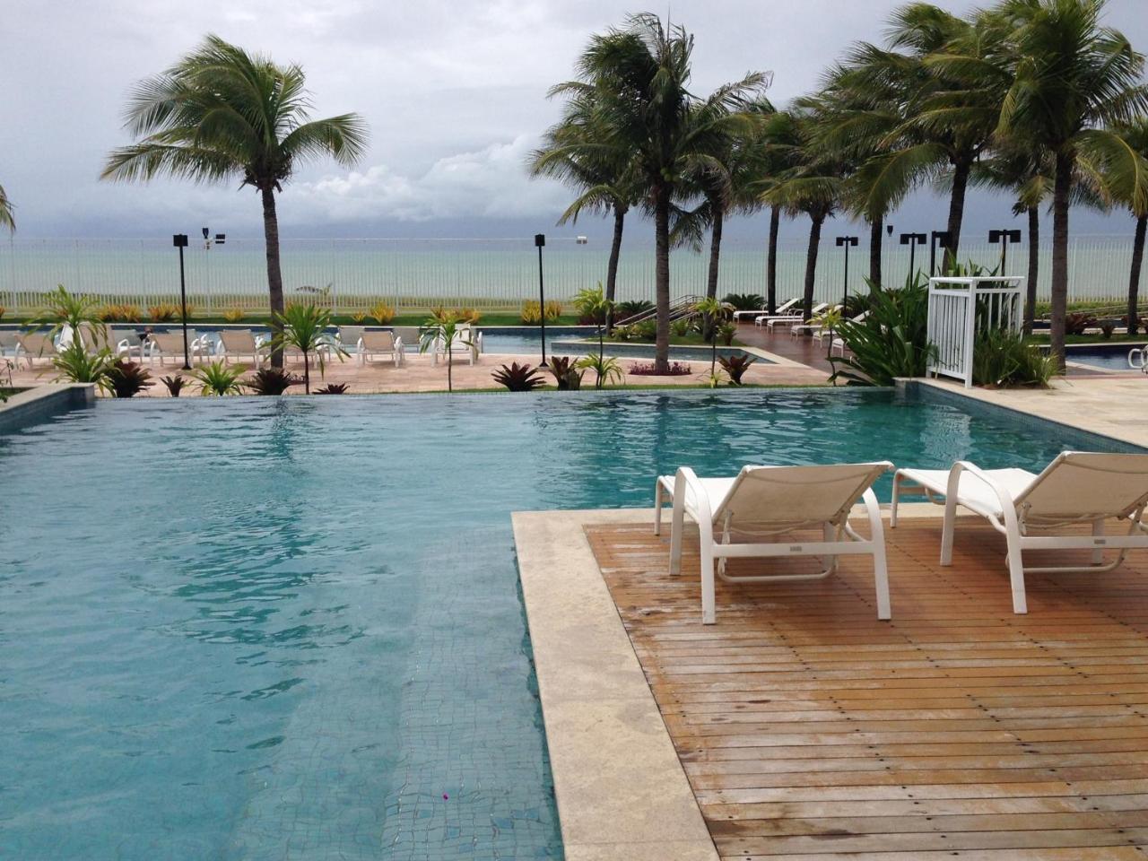 In Mare Bali Residencial Resort Pium de Cima Екстер'єр фото