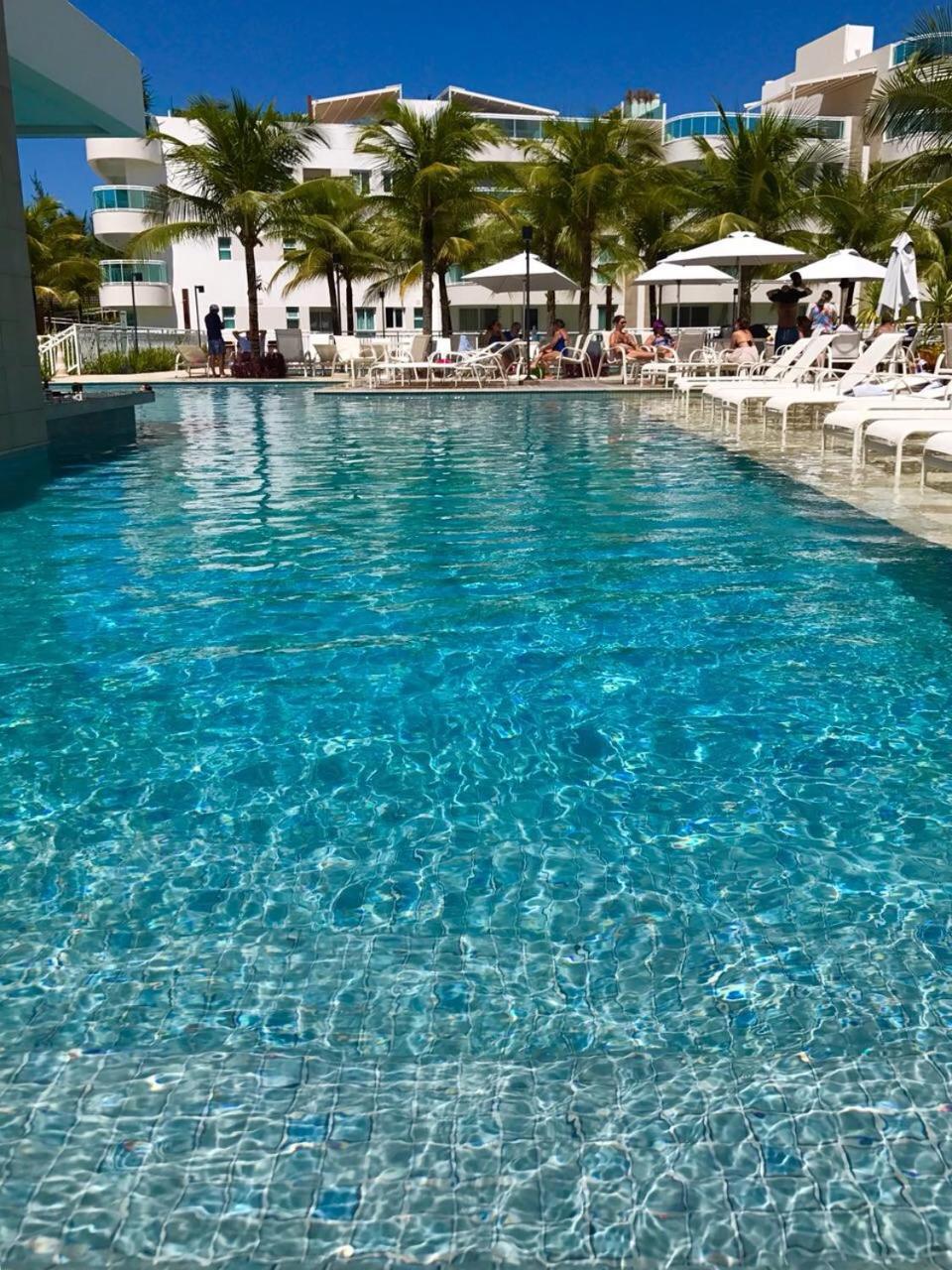 In Mare Bali Residencial Resort Pium de Cima Екстер'єр фото