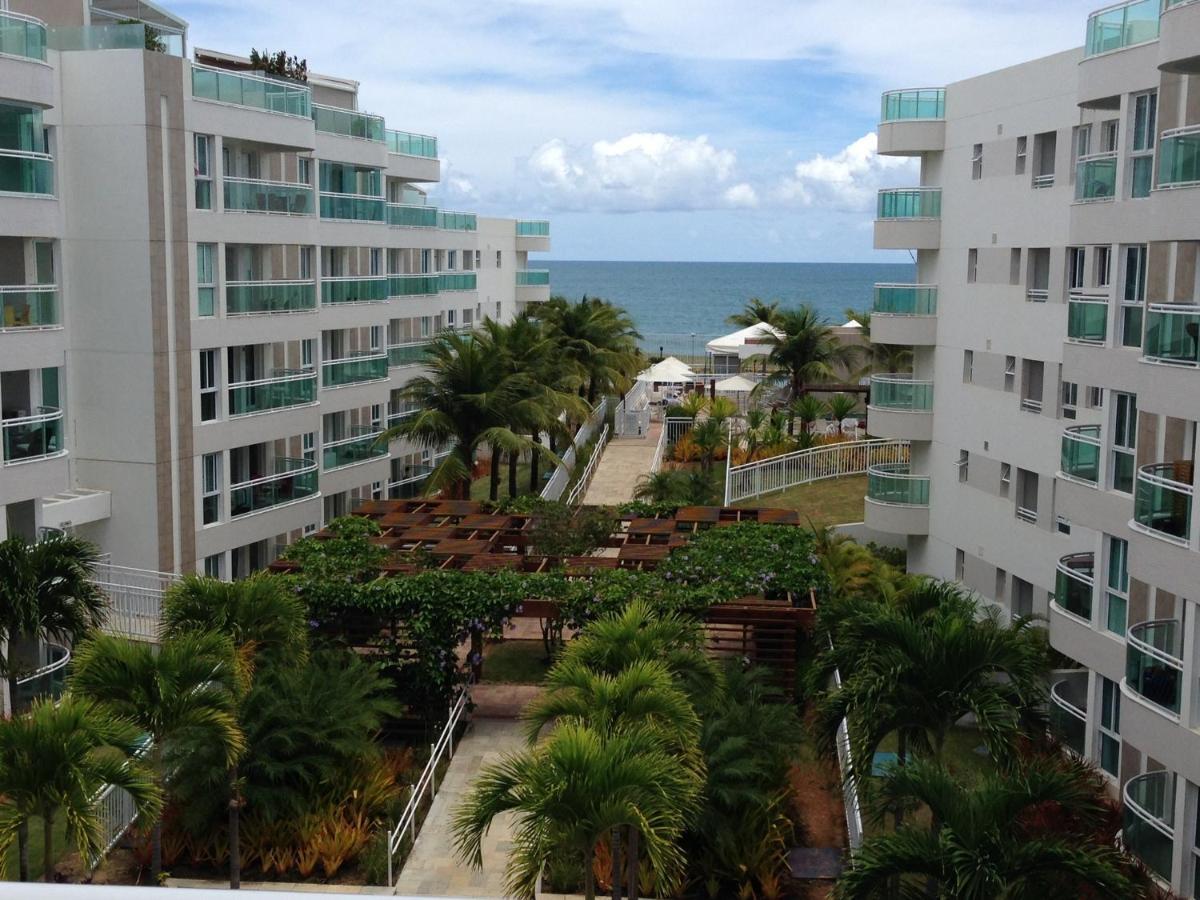 In Mare Bali Residencial Resort Pium de Cima Екстер'єр фото
