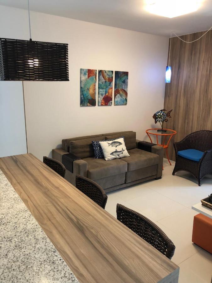 In Mare Bali Residencial Resort Pium de Cima Екстер'єр фото