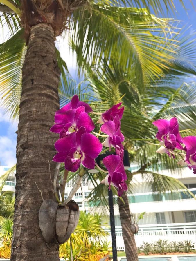 In Mare Bali Residencial Resort Pium de Cima Екстер'єр фото