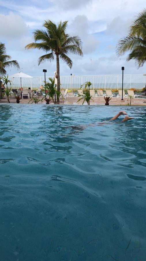 In Mare Bali Residencial Resort Pium de Cima Екстер'єр фото