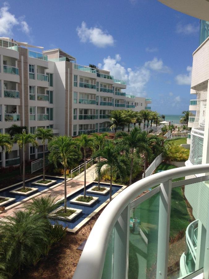 In Mare Bali Residencial Resort Pium de Cima Екстер'єр фото