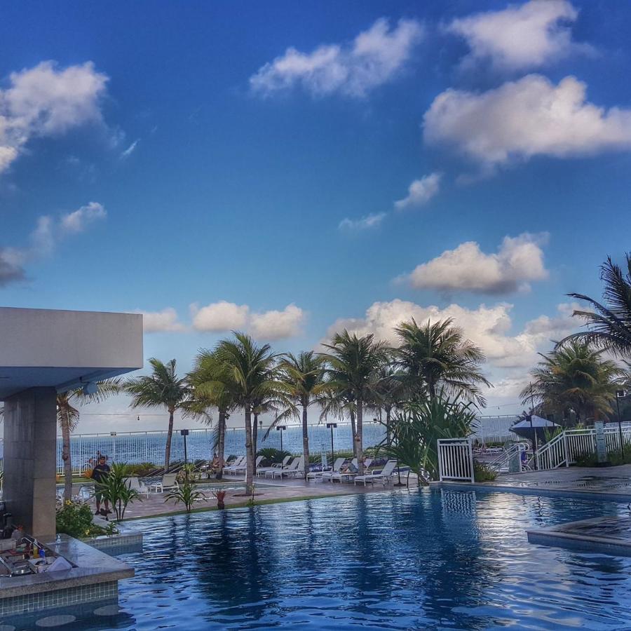 In Mare Bali Residencial Resort Pium de Cima Екстер'єр фото