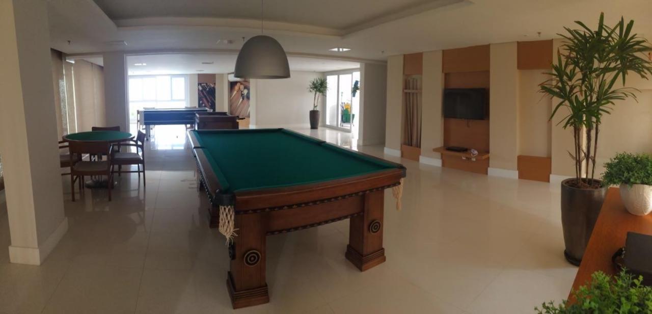 In Mare Bali Residencial Resort Pium de Cima Екстер'єр фото