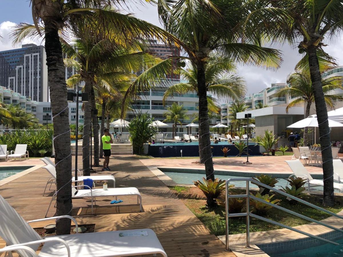 In Mare Bali Residencial Resort Pium de Cima Екстер'єр фото