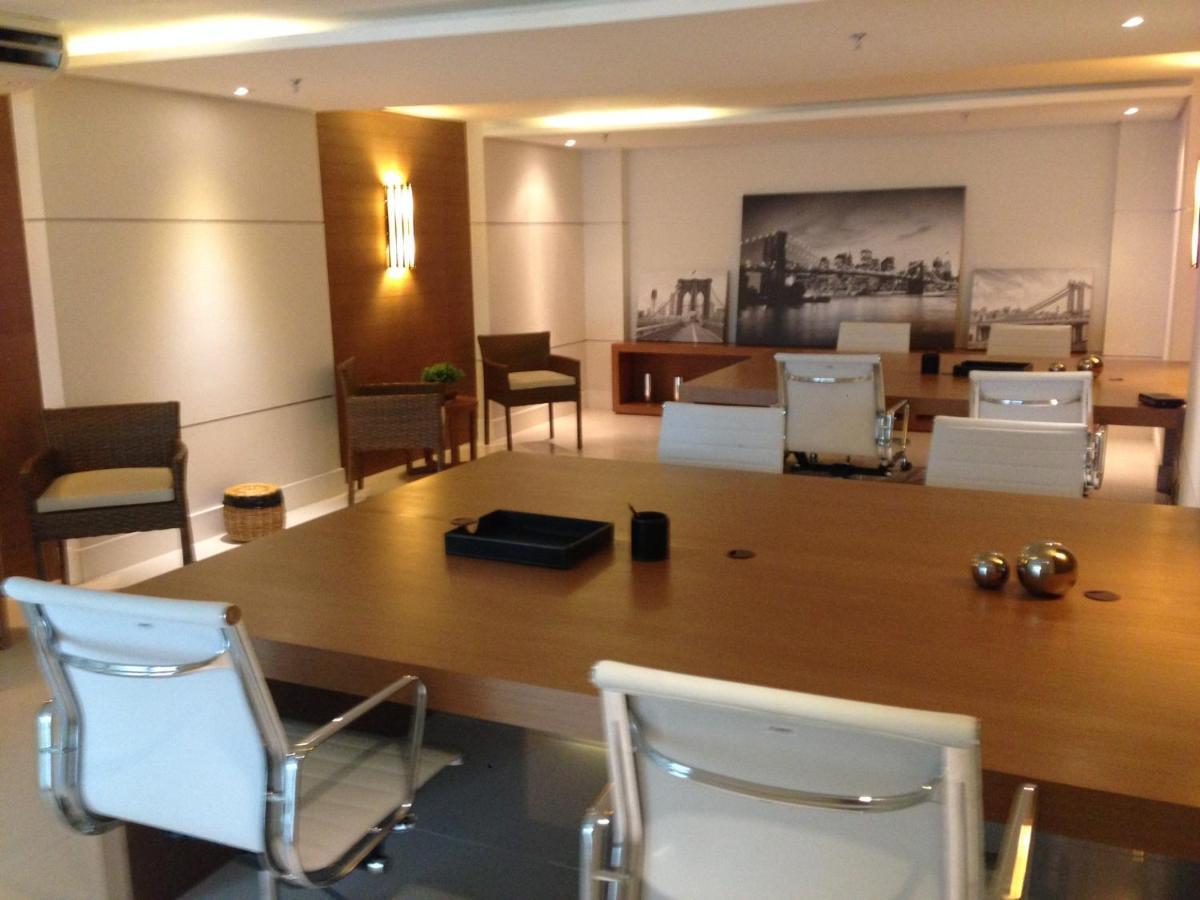 In Mare Bali Residencial Resort Pium de Cima Екстер'єр фото