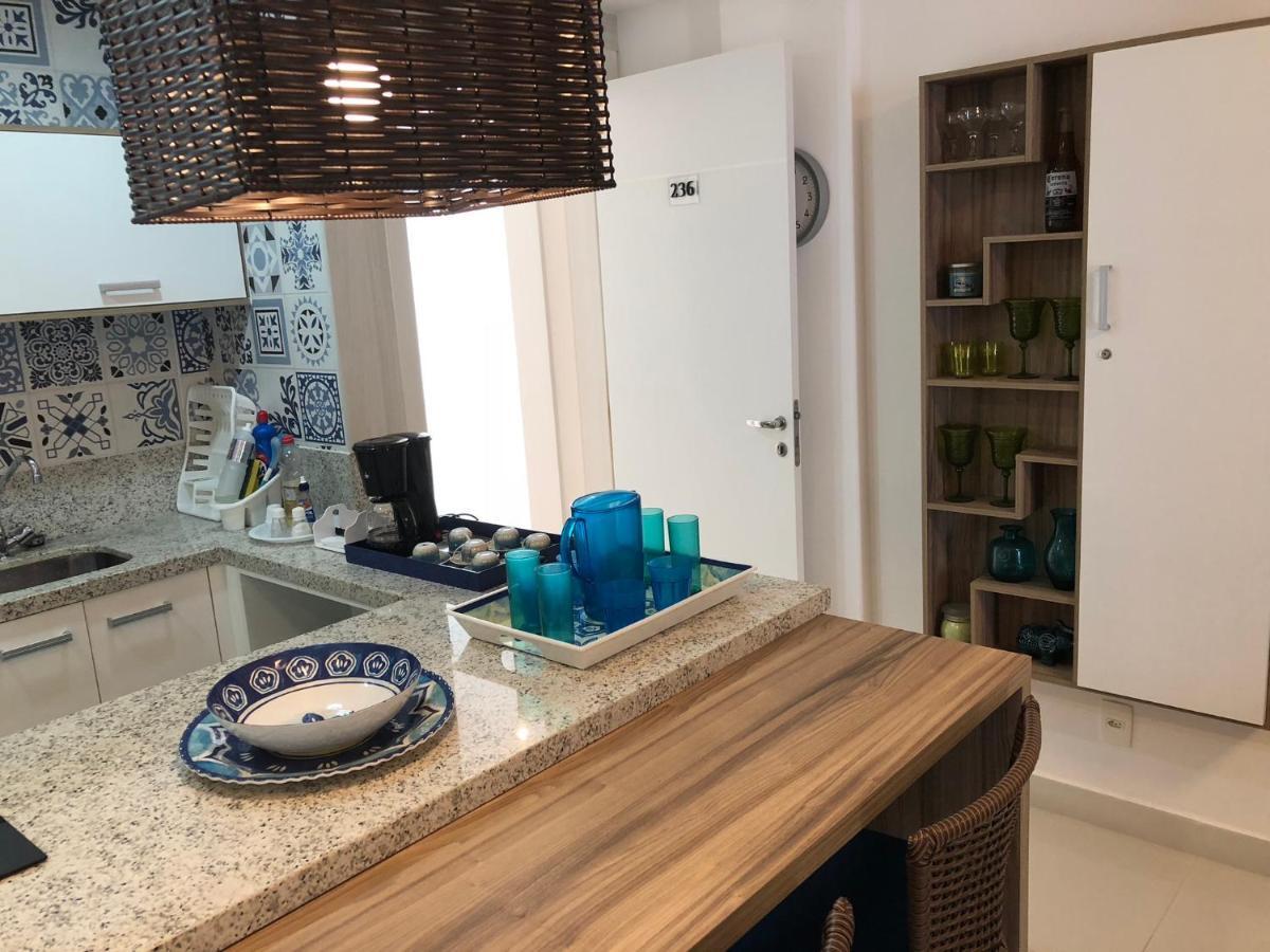In Mare Bali Residencial Resort Pium de Cima Екстер'єр фото
