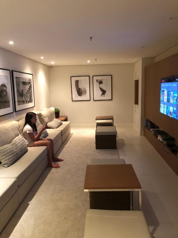 In Mare Bali Residencial Resort Pium de Cima Екстер'єр фото