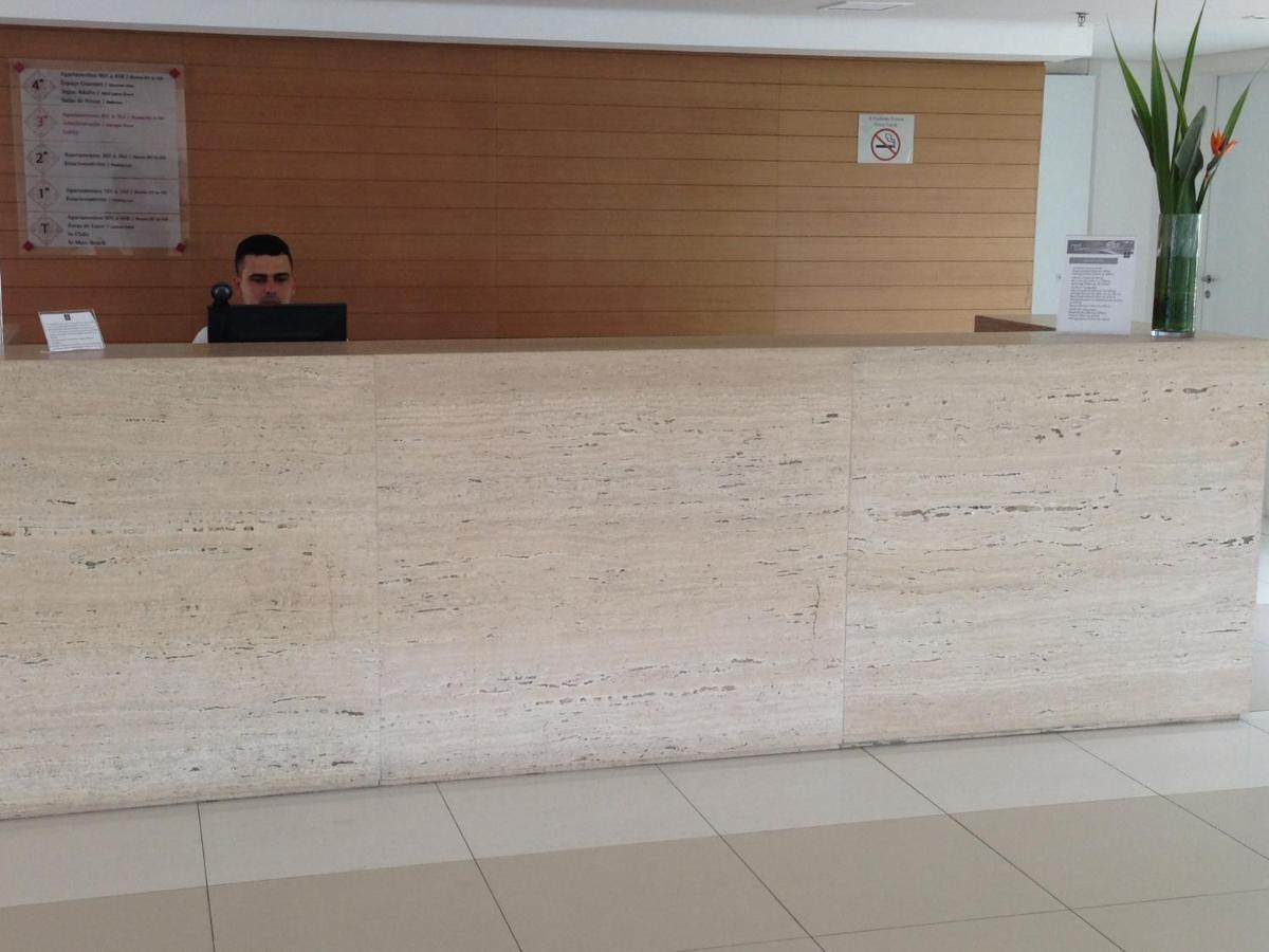 In Mare Bali Residencial Resort Pium de Cima Екстер'єр фото