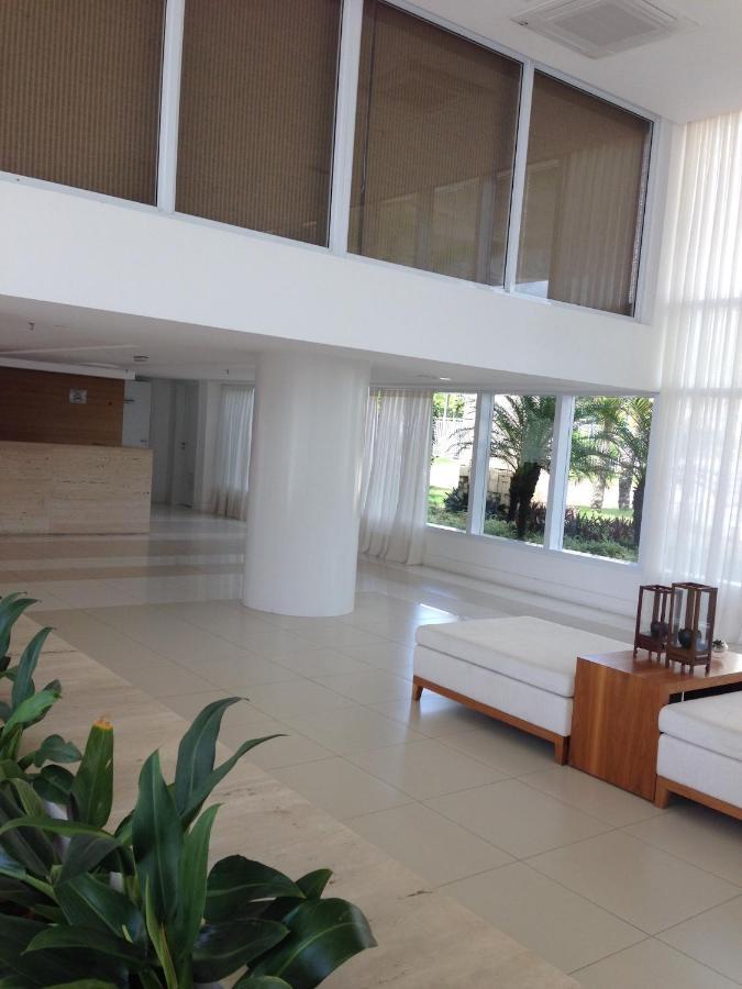 In Mare Bali Residencial Resort Pium de Cima Екстер'єр фото